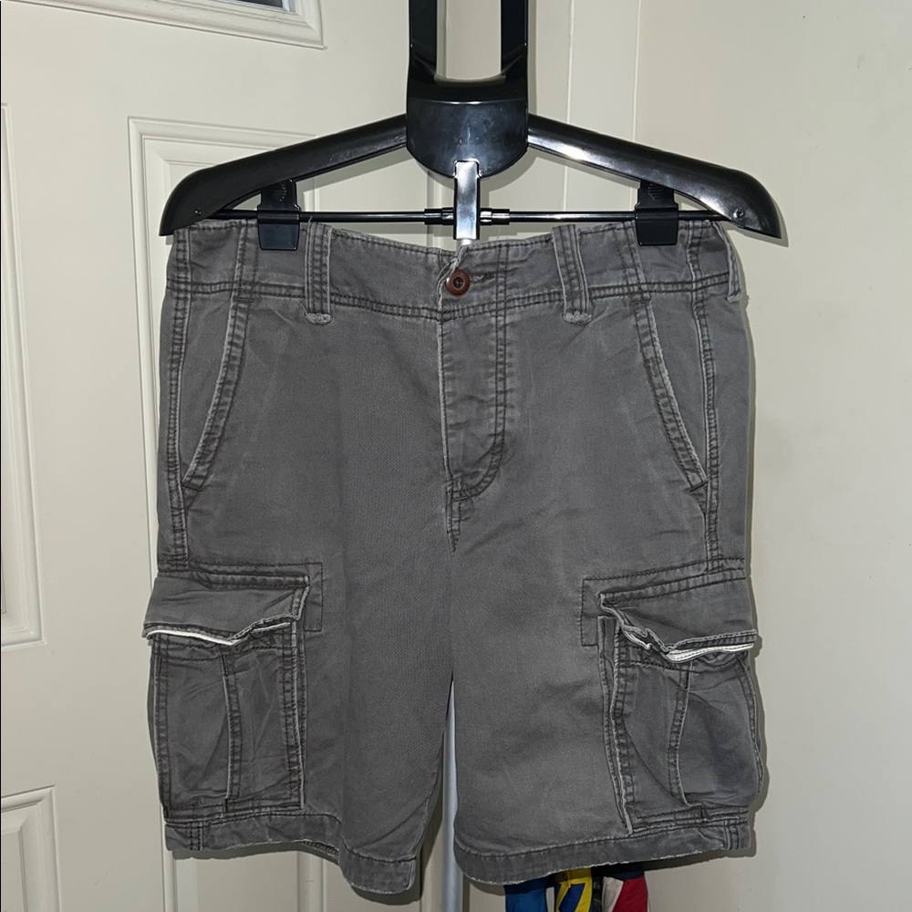 Hollister Shorts I Cargo I Men’s I Size M